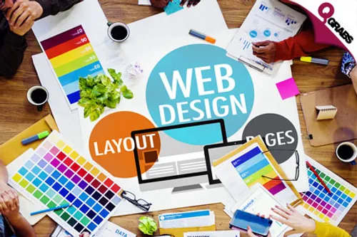 For QR39 Start Creating an Online Masterpiece with an Introduction to Web Design Online Course! (QR950 Value)